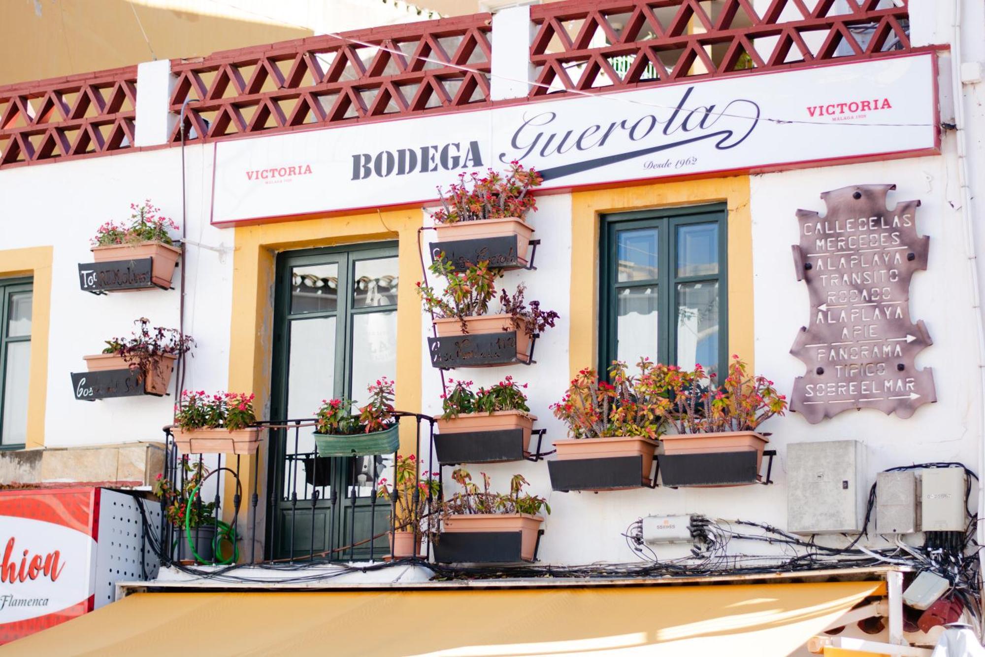 Apartment Sol Pride Plaza De Andalucia