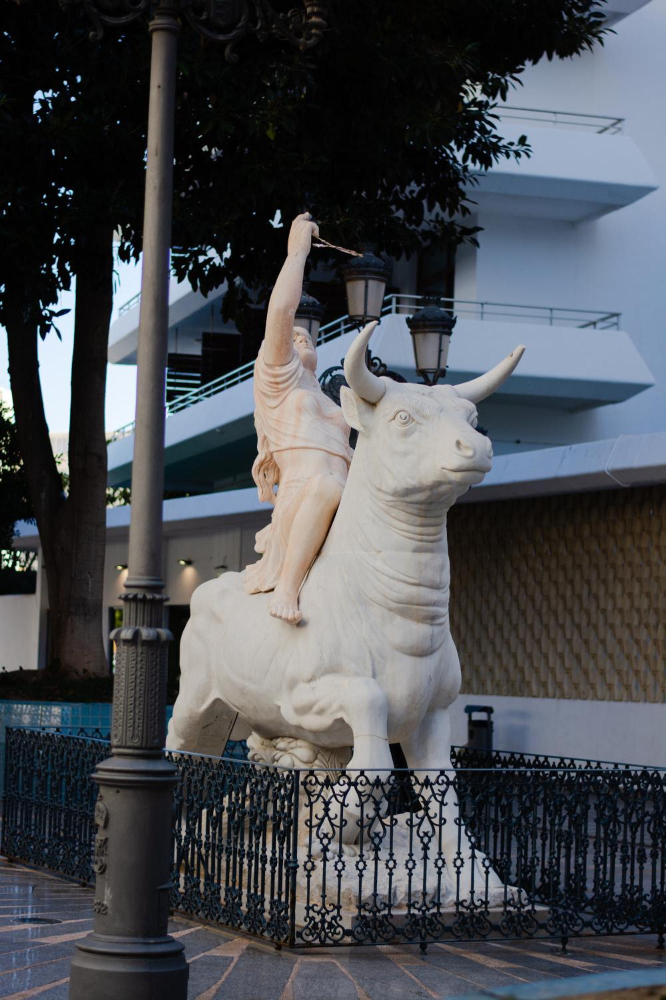 Sol Pride Plaza De Andalucia