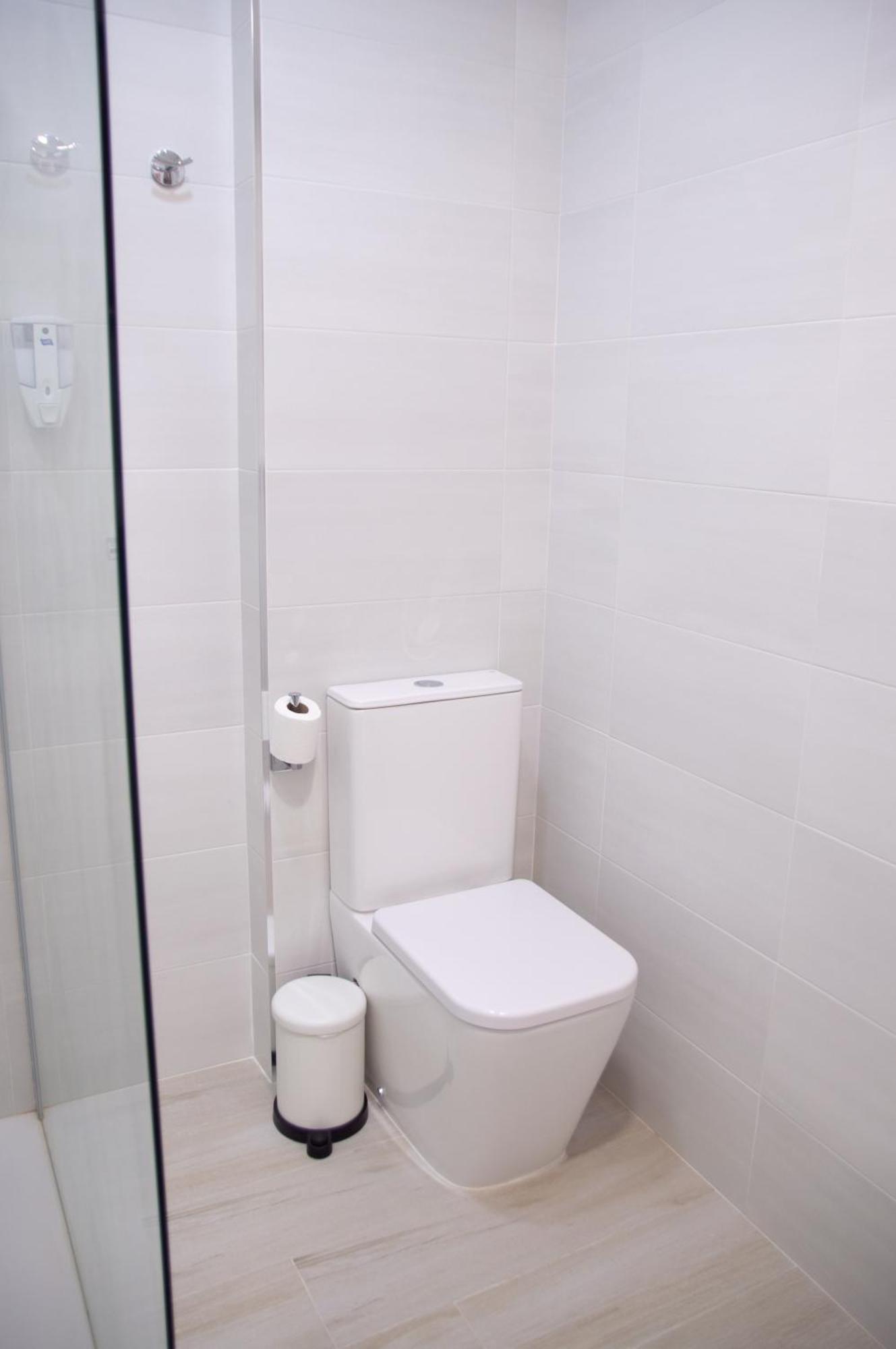 Sol Pride Plaza De Andalucia Apartment *