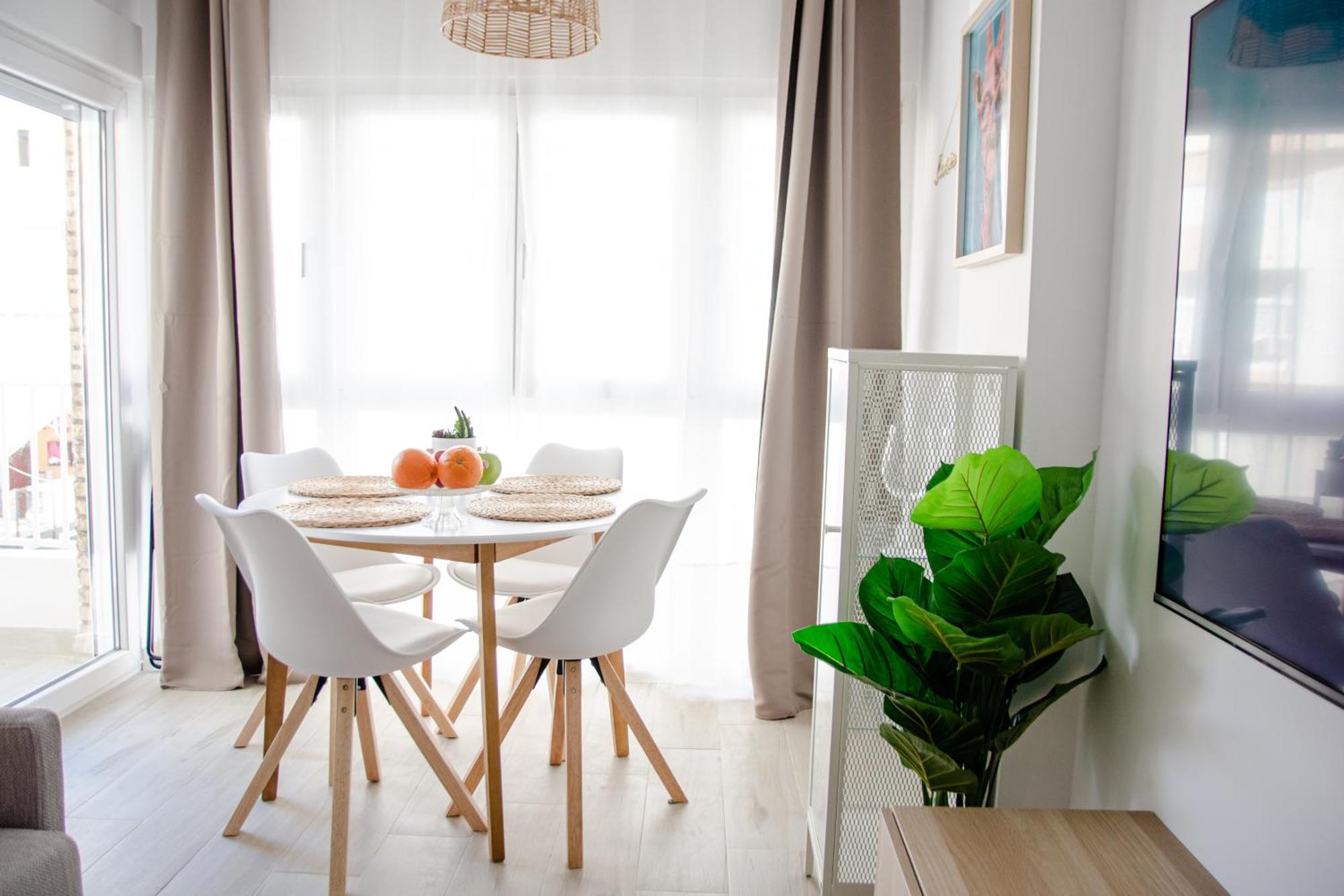 Apartment Sol Pride Plaza De Andalucia Torremolinos