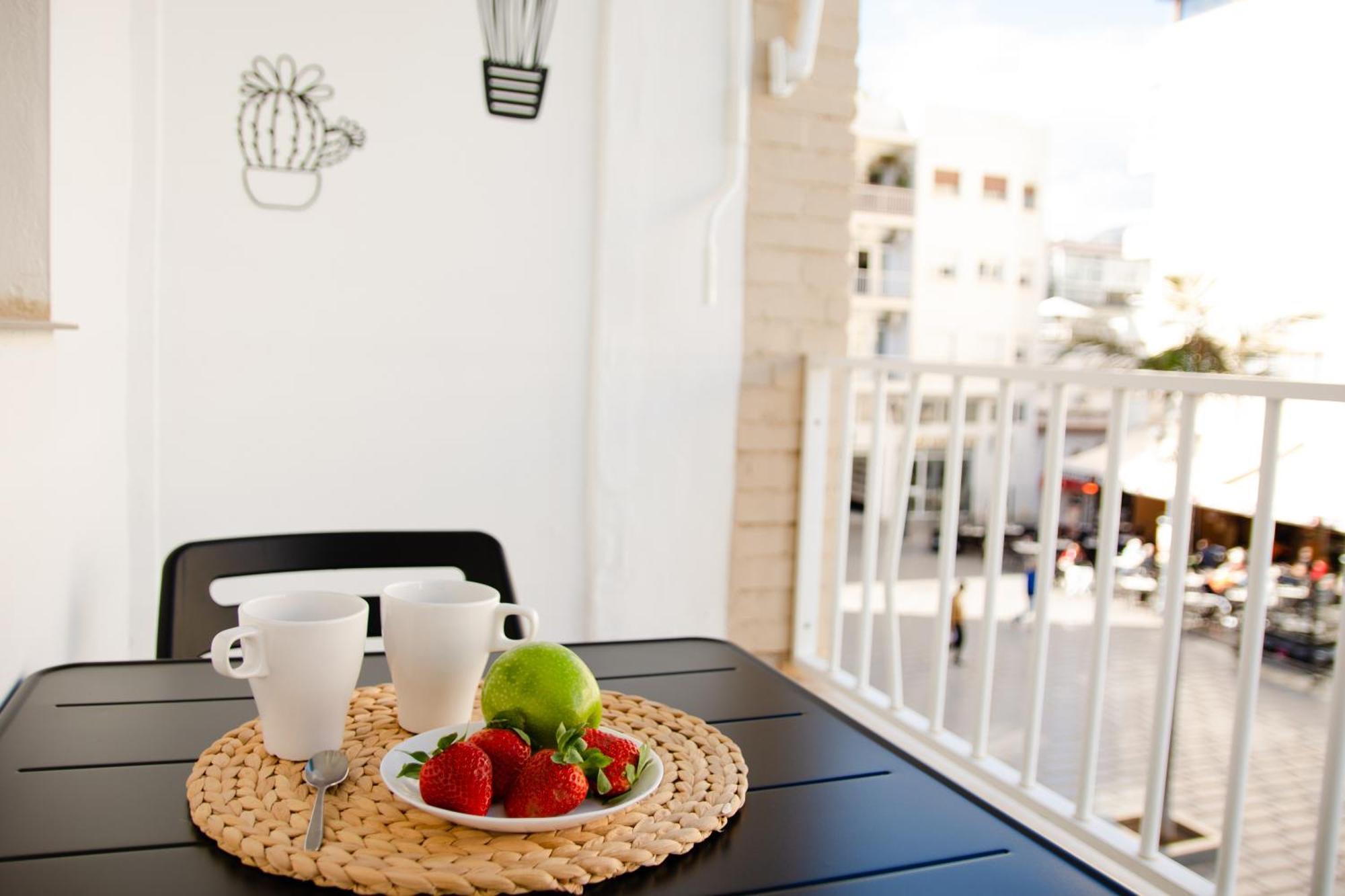 Sol Pride Plaza De Andalucia Apartment Torremolinos