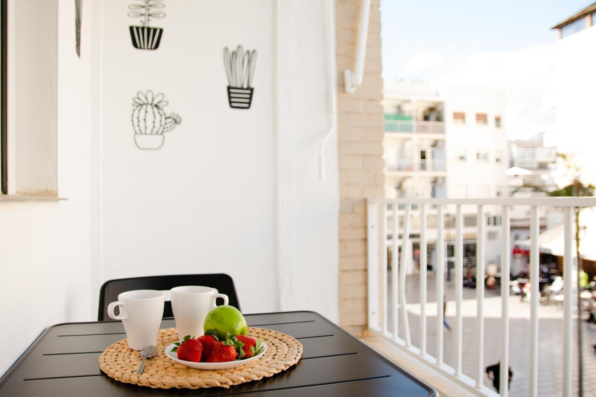 Sol Pride Plaza De Andalucia Apartment *