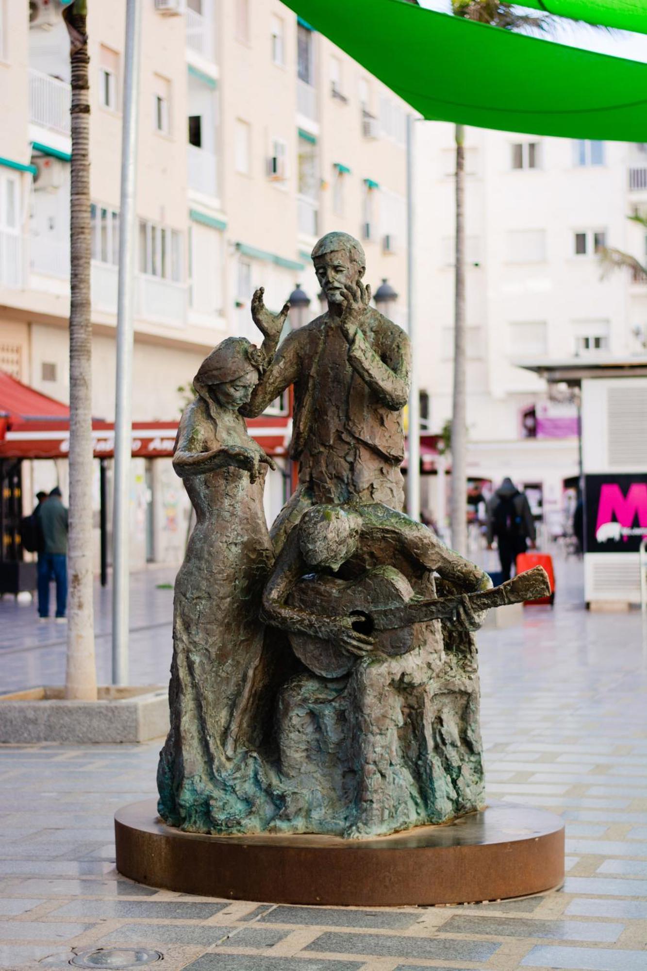 Sol Pride Plaza De Andalucia *