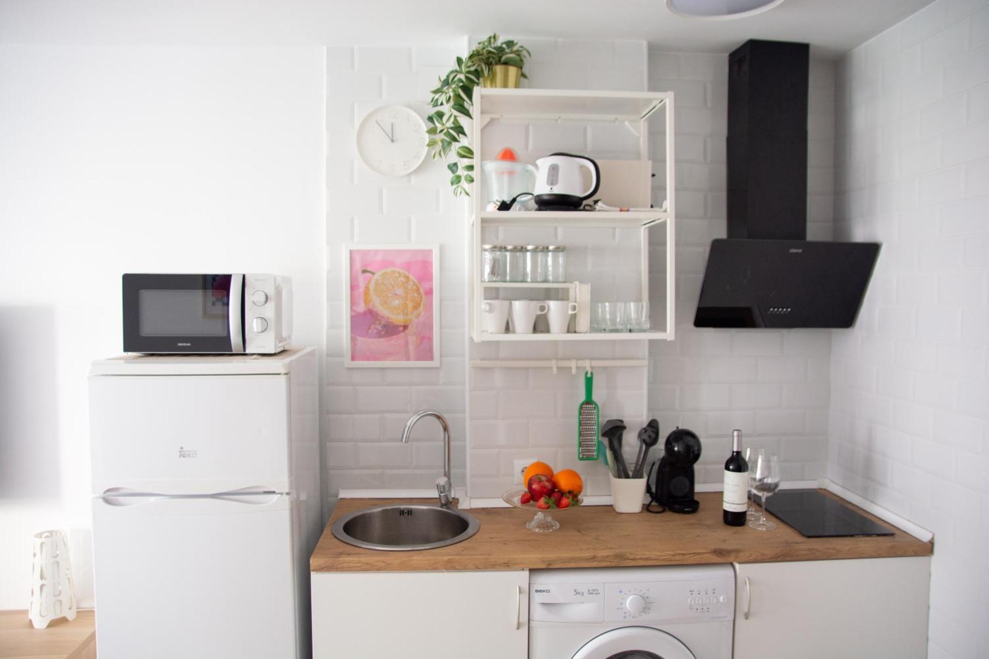 Apartament Sol Pride Plaza De Andalucia *