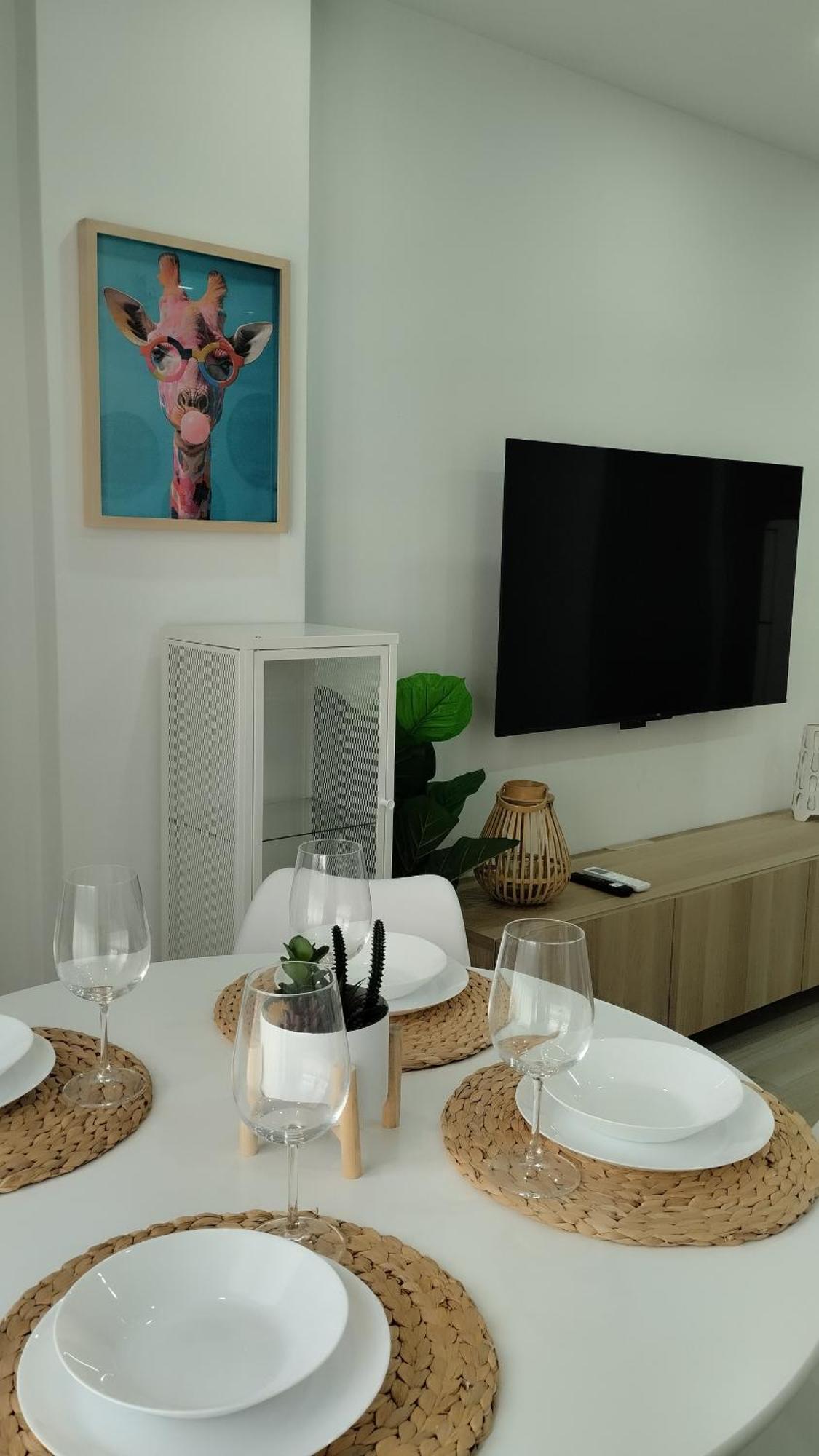 Apartamento Sol Pride Plaza De Andalucia