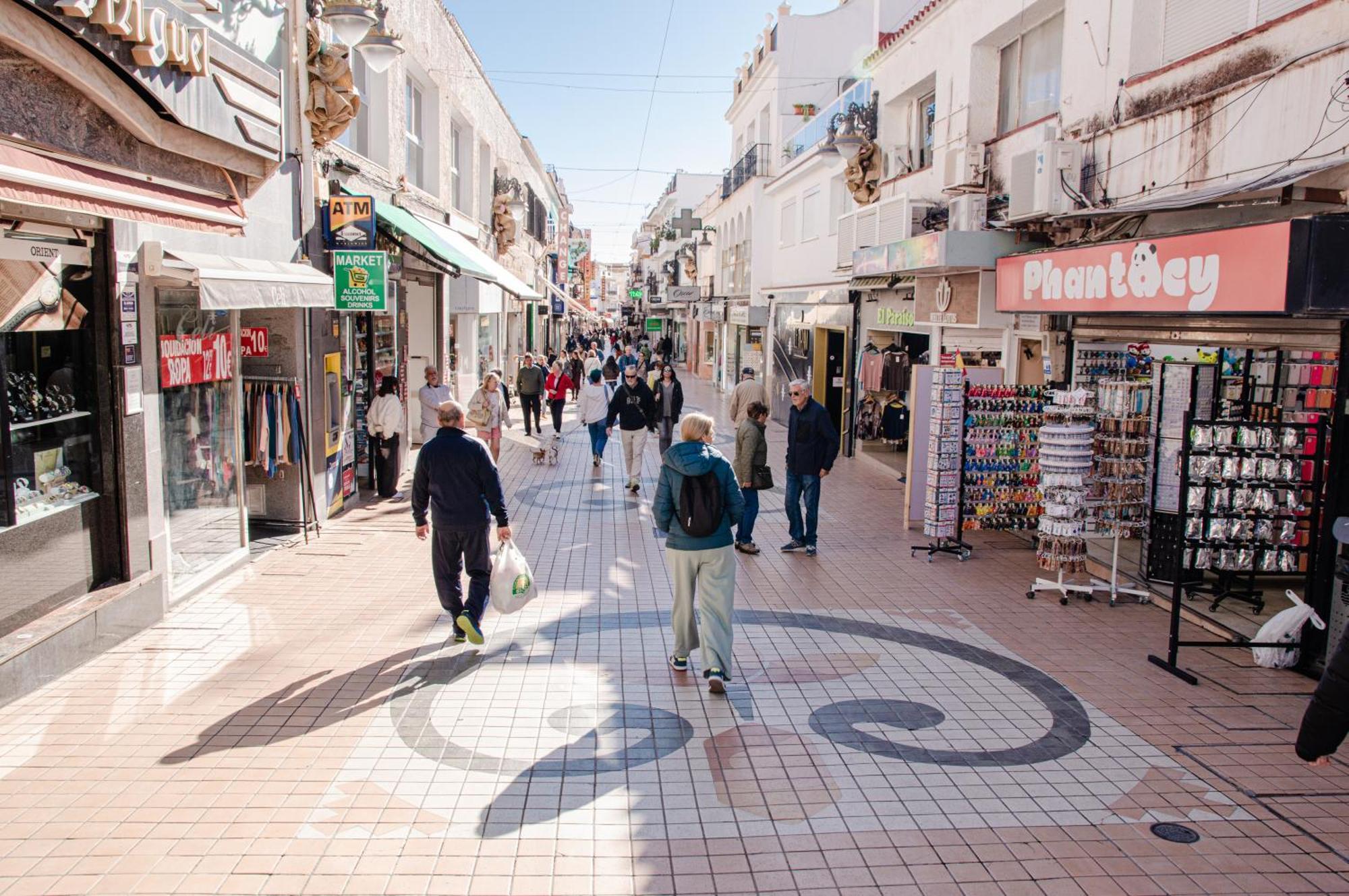 Apartamento Sol Pride Plaza De Andalucia